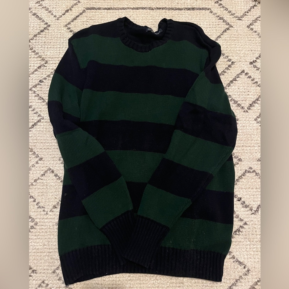 Brandy Melville striped sweater